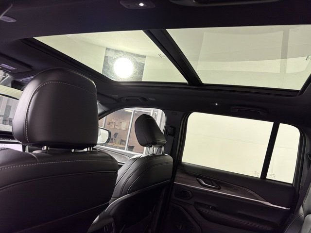 New 2026 White Jeep Limited image 29