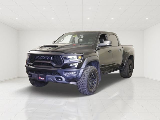 Used 2023 Black Ram TRX image 3