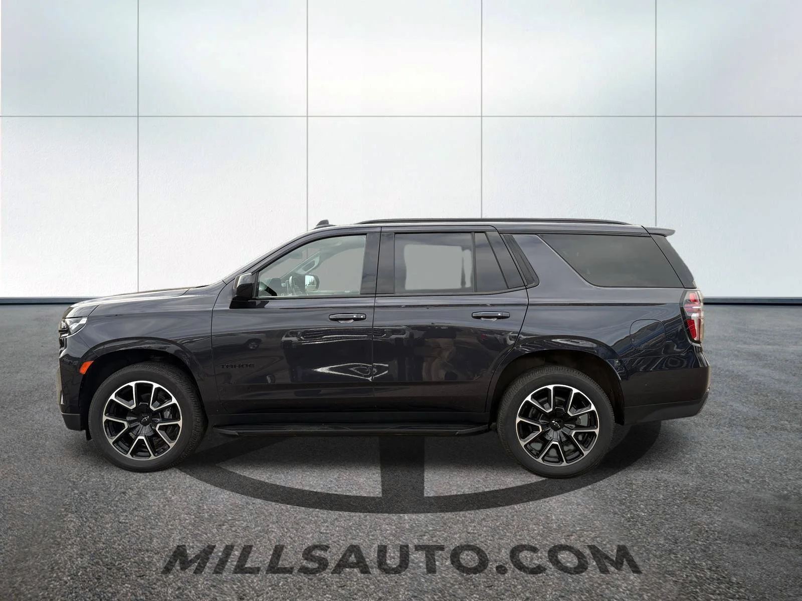 Used 2023 Gray Chevrolet RST image 10