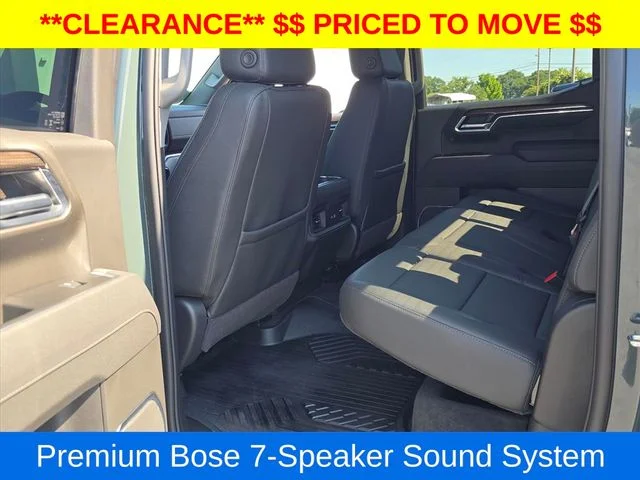 Used 2026 Gray Chevrolet LT Trail Boss image 18