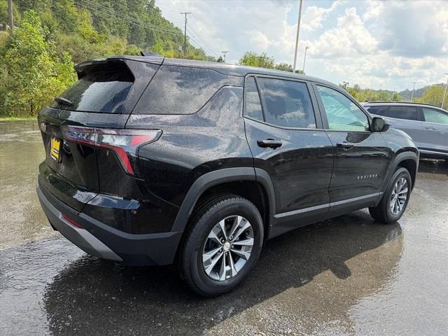 Used 2026 Black Chevrolet LT image 13