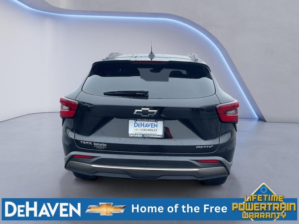 2026 Chevrolet Trax Activ - Photo 6
