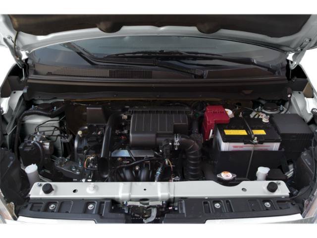 Used 2020 Red Mitsubishi  image 12