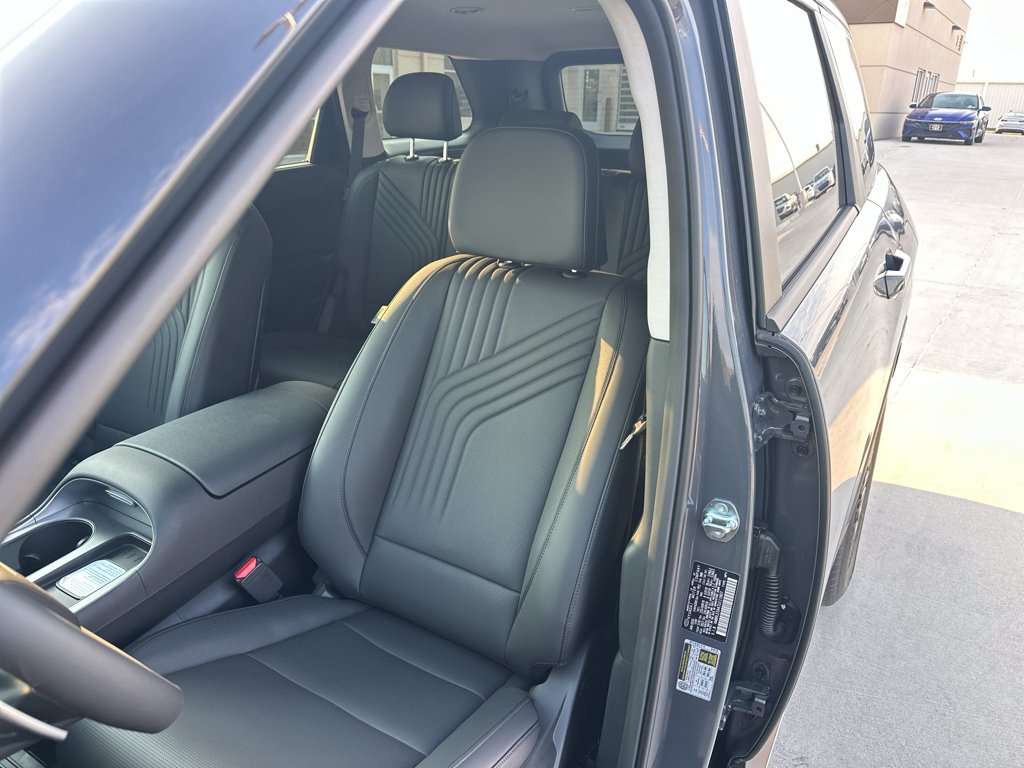 New 2026 Ecotronic Gray Pearl Hyundai SEL 8P image 27