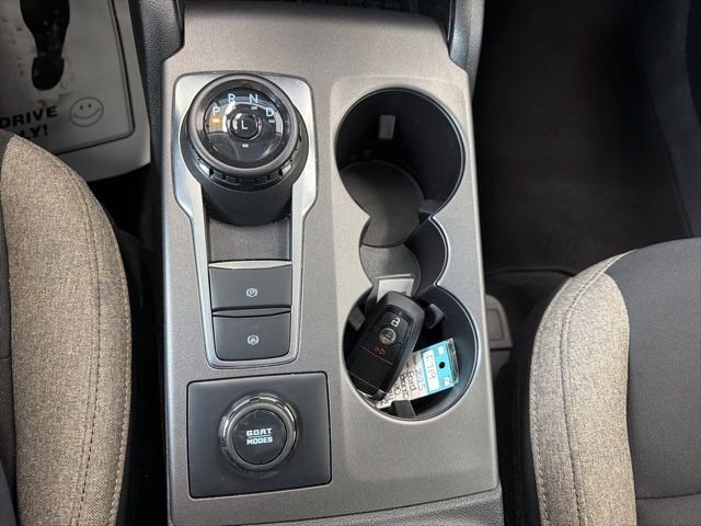 Used 2025 Gray Ford Big Bend image 21
