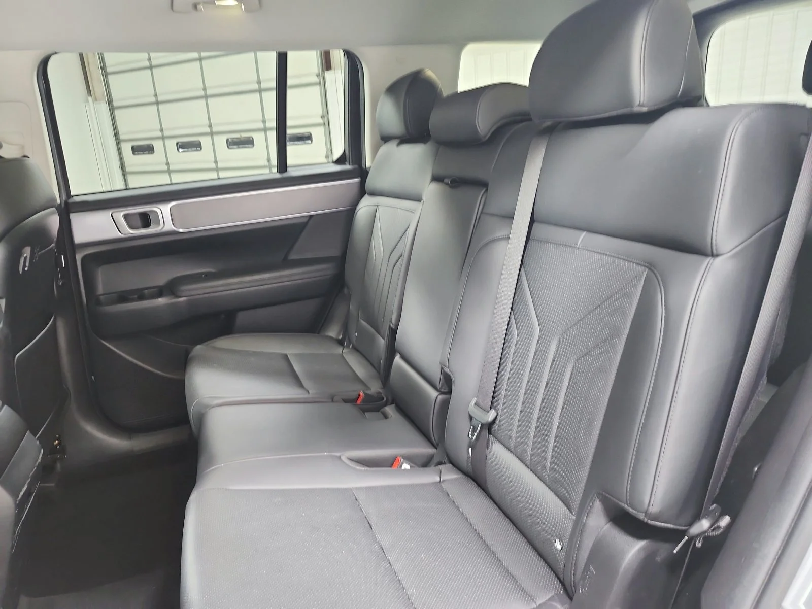 Used 2026 Silver Hyundai SEL image 12