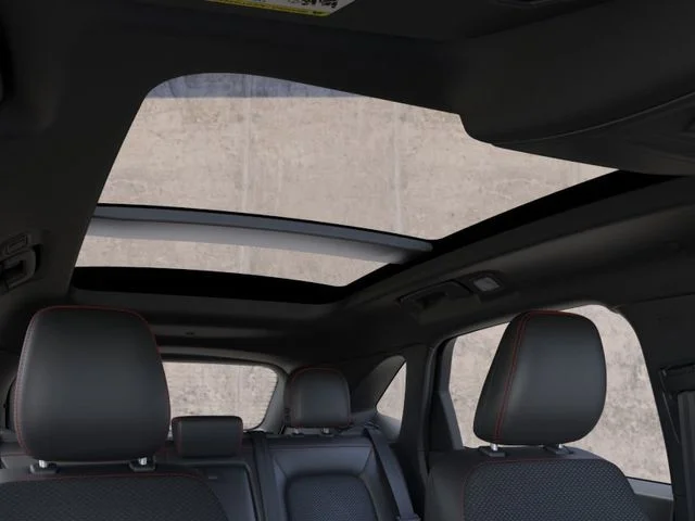 2026 Ford Escape ST-Line - Photo 27
