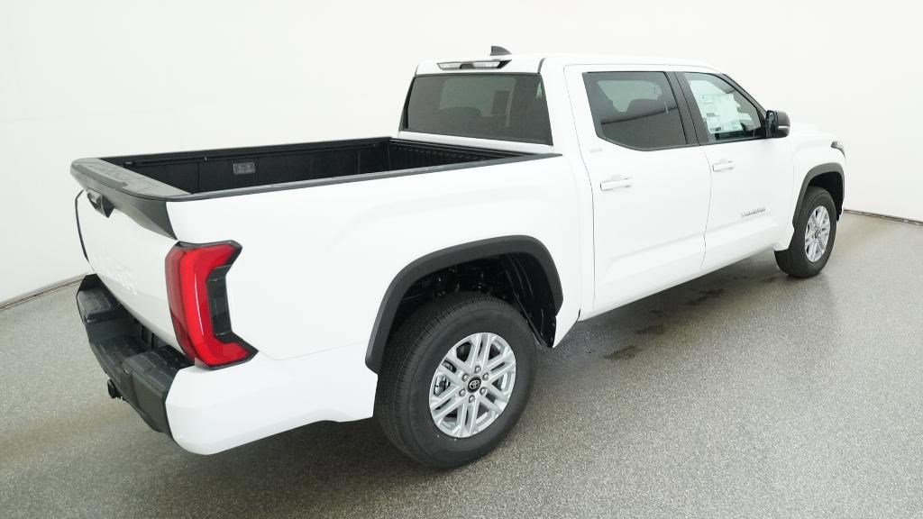 New 2026 Ice Cap Toyota  SR5 image 12