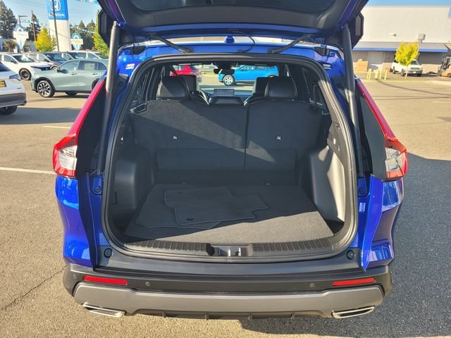 Used 2024  Honda Sport-L image 11