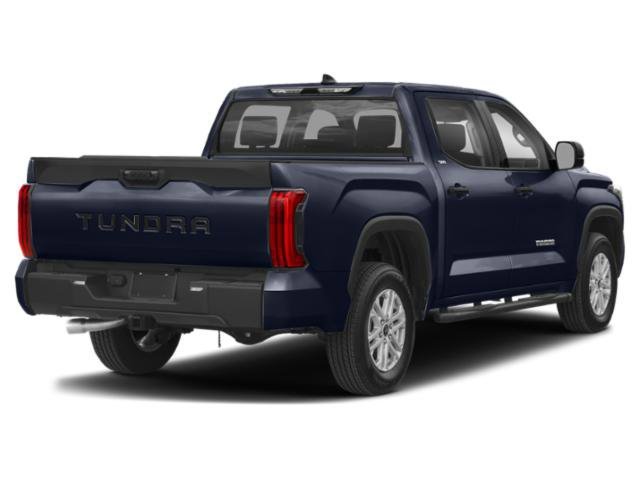 Used 2023 Toyota Tundra SR5 with VIN 5TFLA5DB0PX063314 for sale in St. Cloud, Minnesota