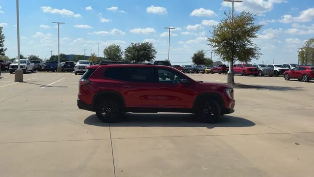 2026 GMC Acadia Elevation - Photo 57