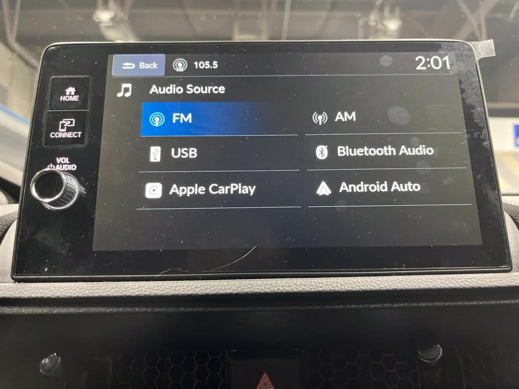 Vehicle thumbnail