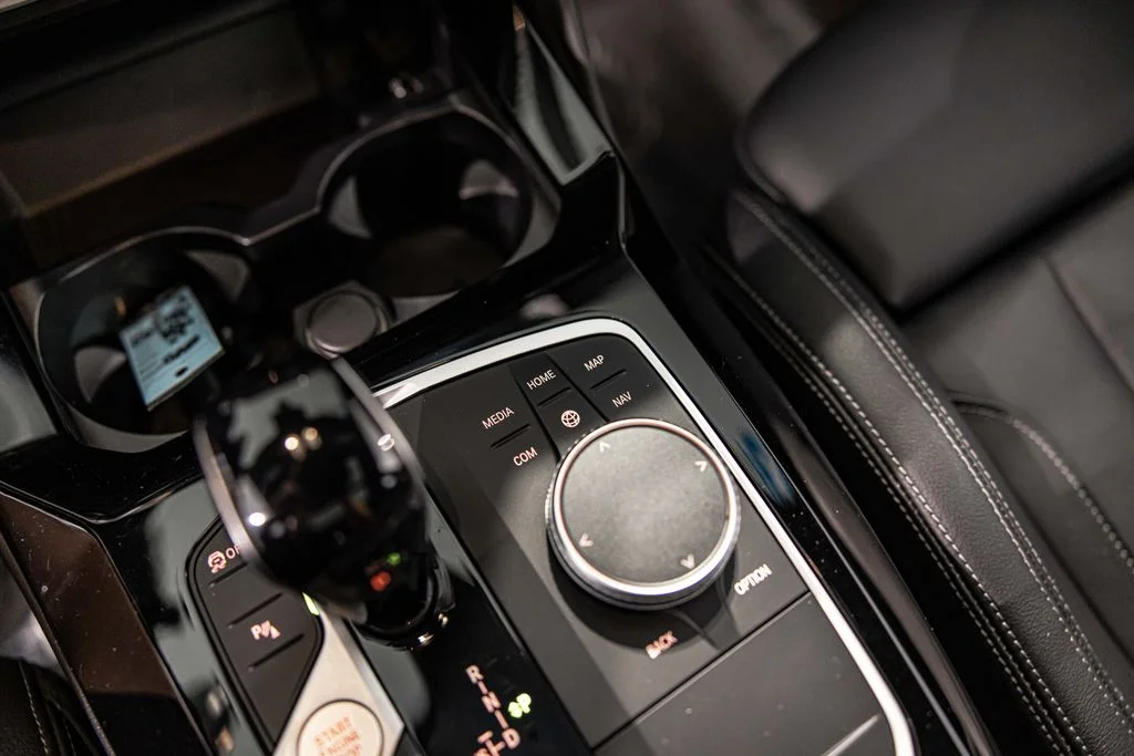 Used 2023 Gray BMW M40i image 32