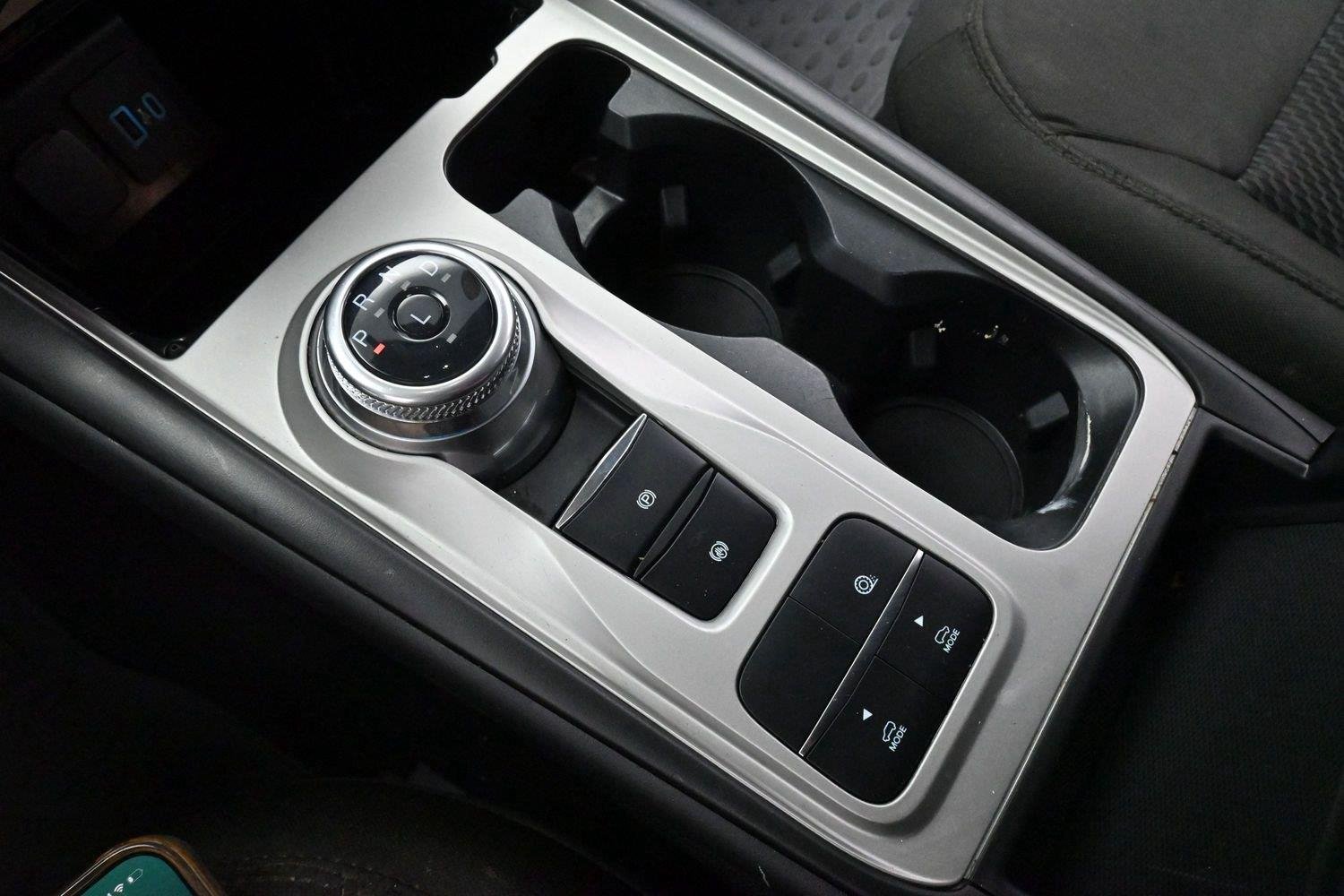 Used 2022 Agate Black Ford XLT image 23