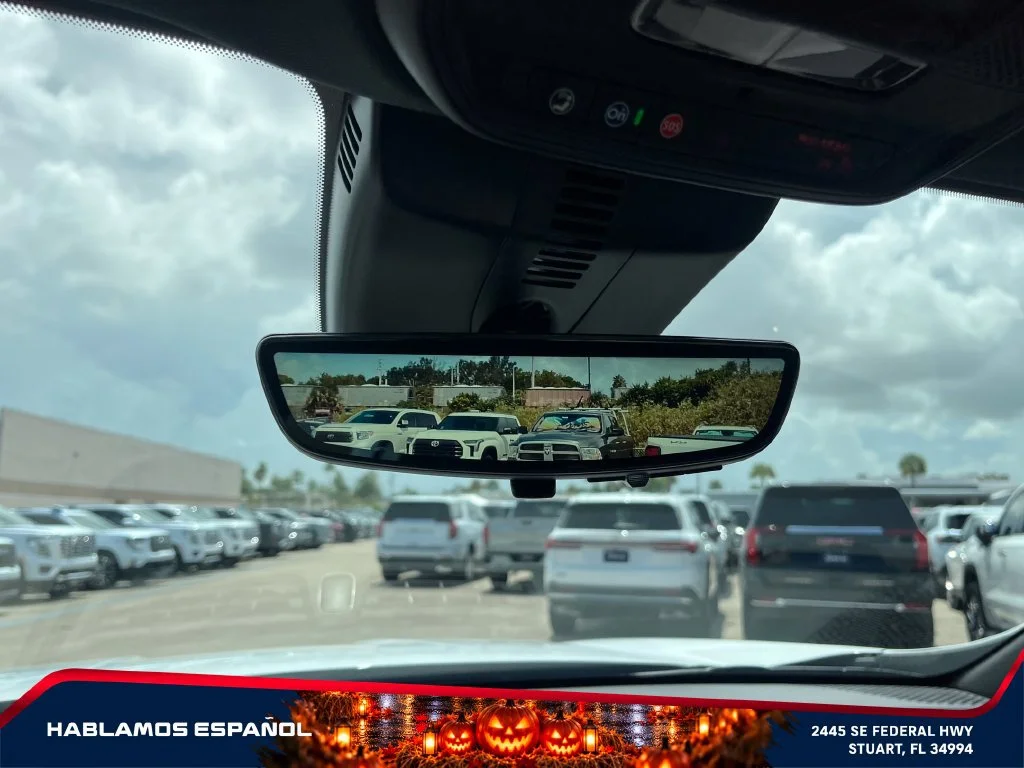 New 2026 Summit White GMC Elevation image 34