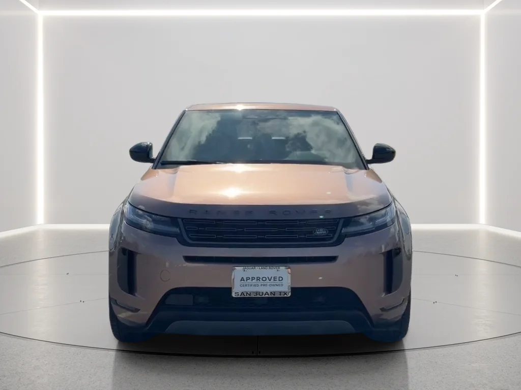 Used 2024 Brown Land Rover S image 2