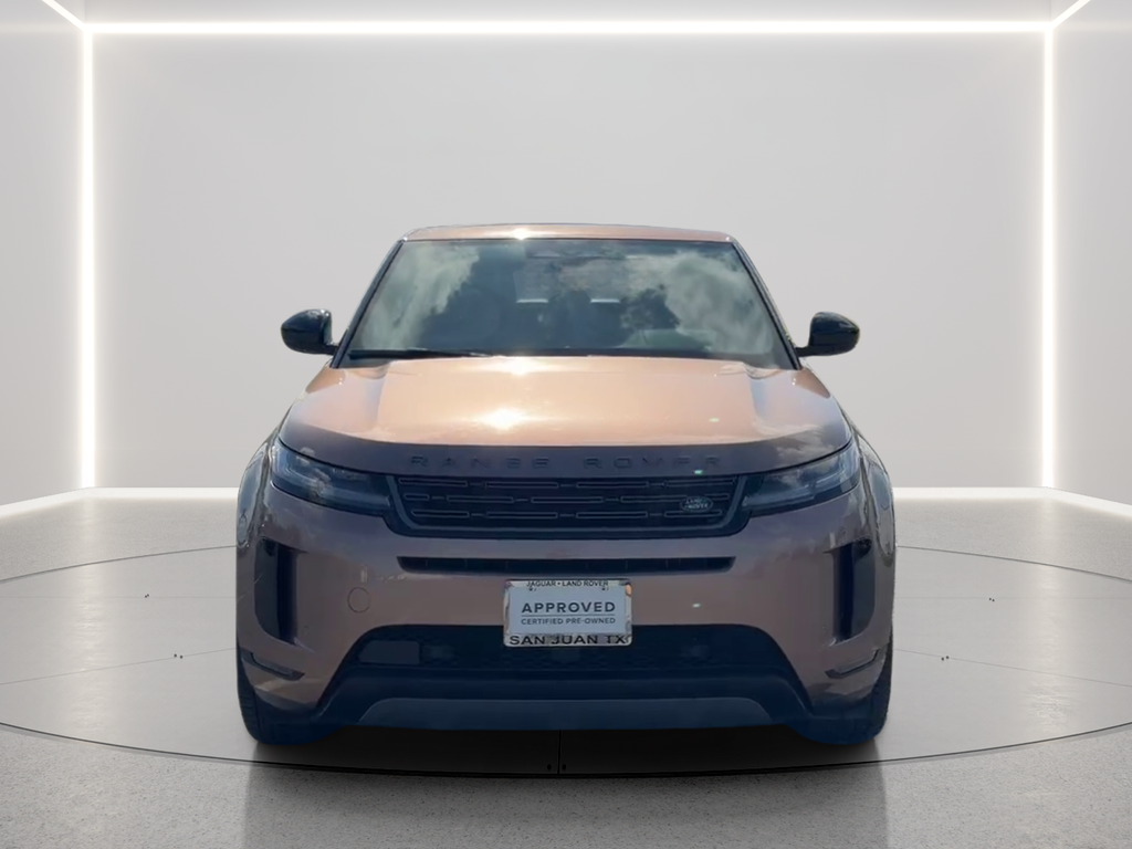 Used 2024 Brown Land Rover S image 2