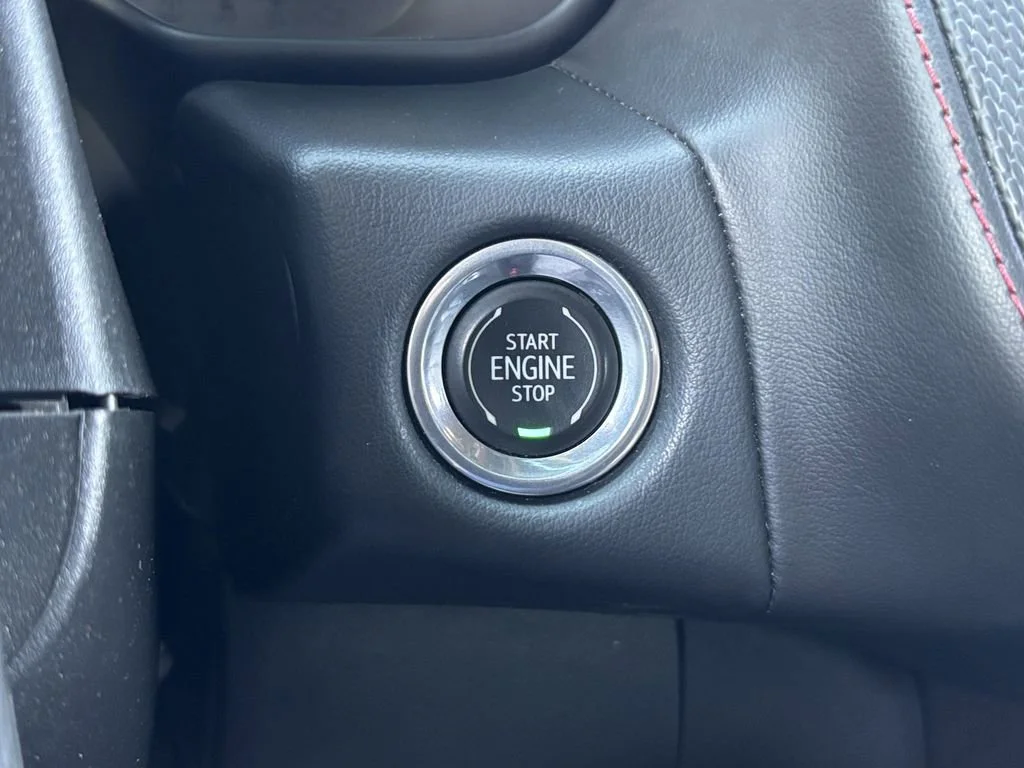 Used 2023 Black Chevrolet RST image 25
