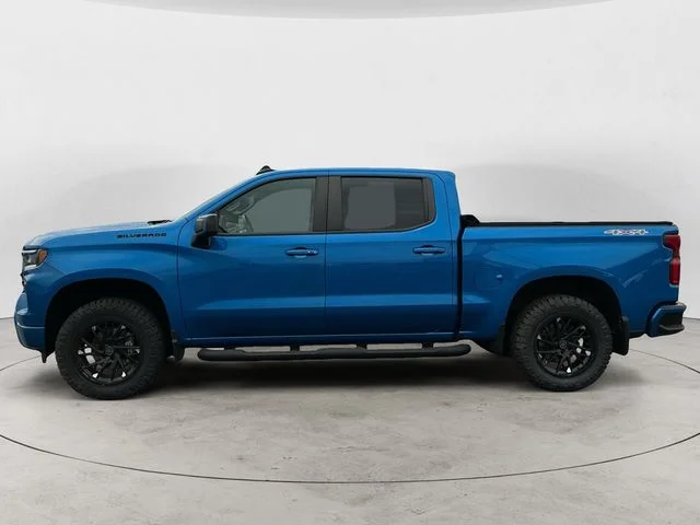 2023 Chevrolet Silverado 1500 RST - Photo 9