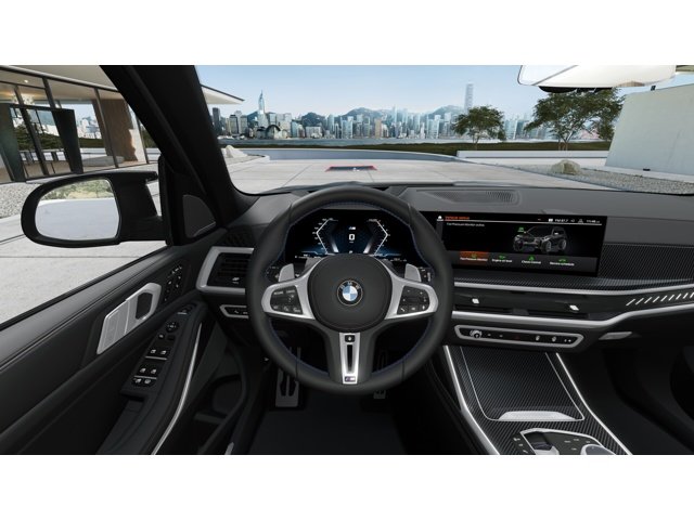 2026 BMW X7 M60i - Photo 13