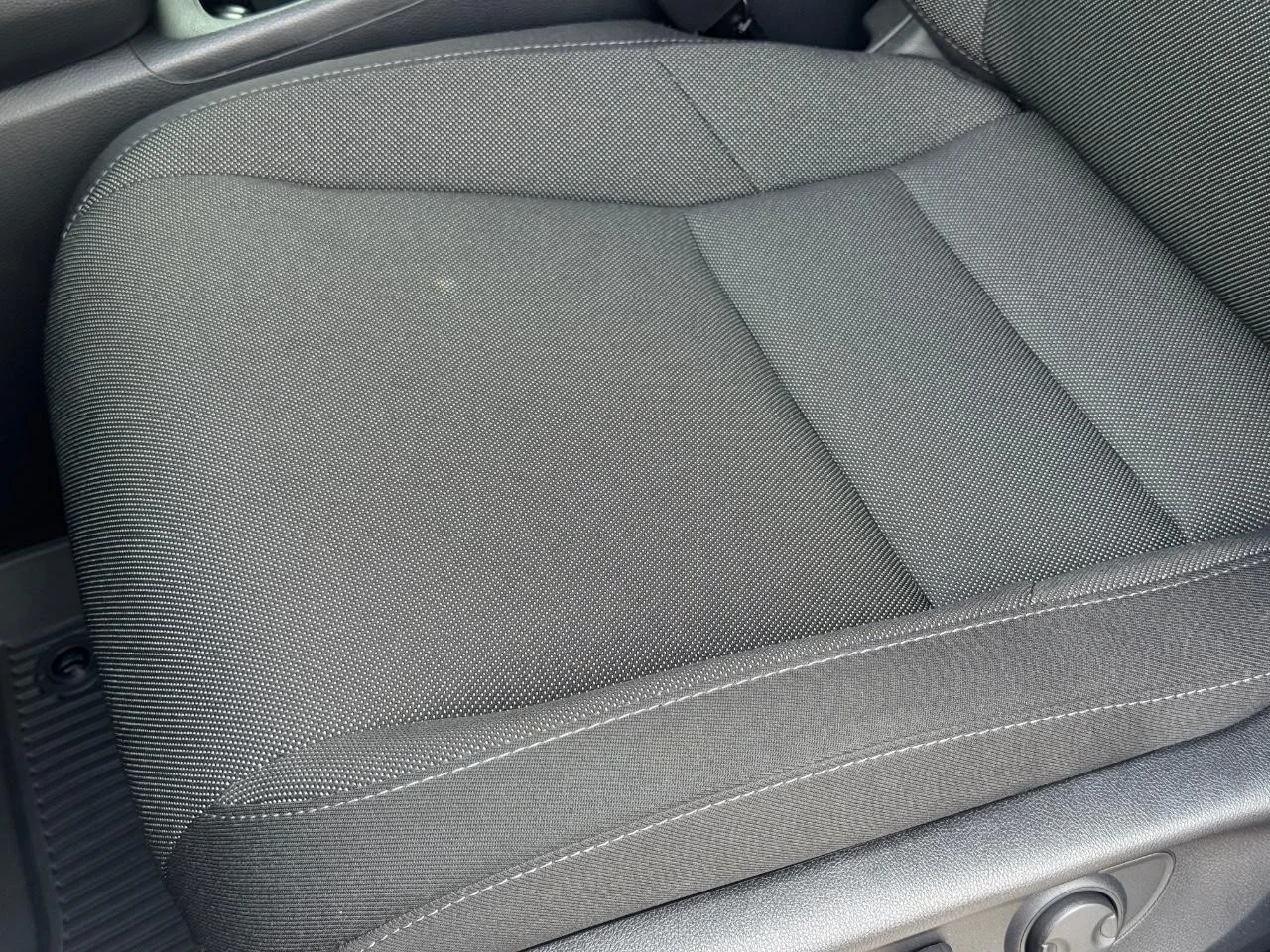 2026 Honda CR-V EX - Photo 26