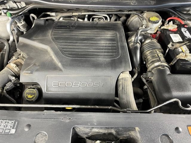 Used 2019 Silver Ford Sport image 40