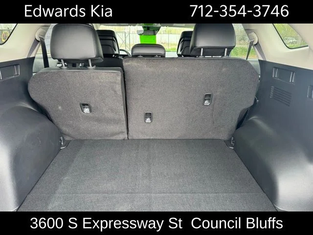 2026 Kia Sportage EX - Photo 10