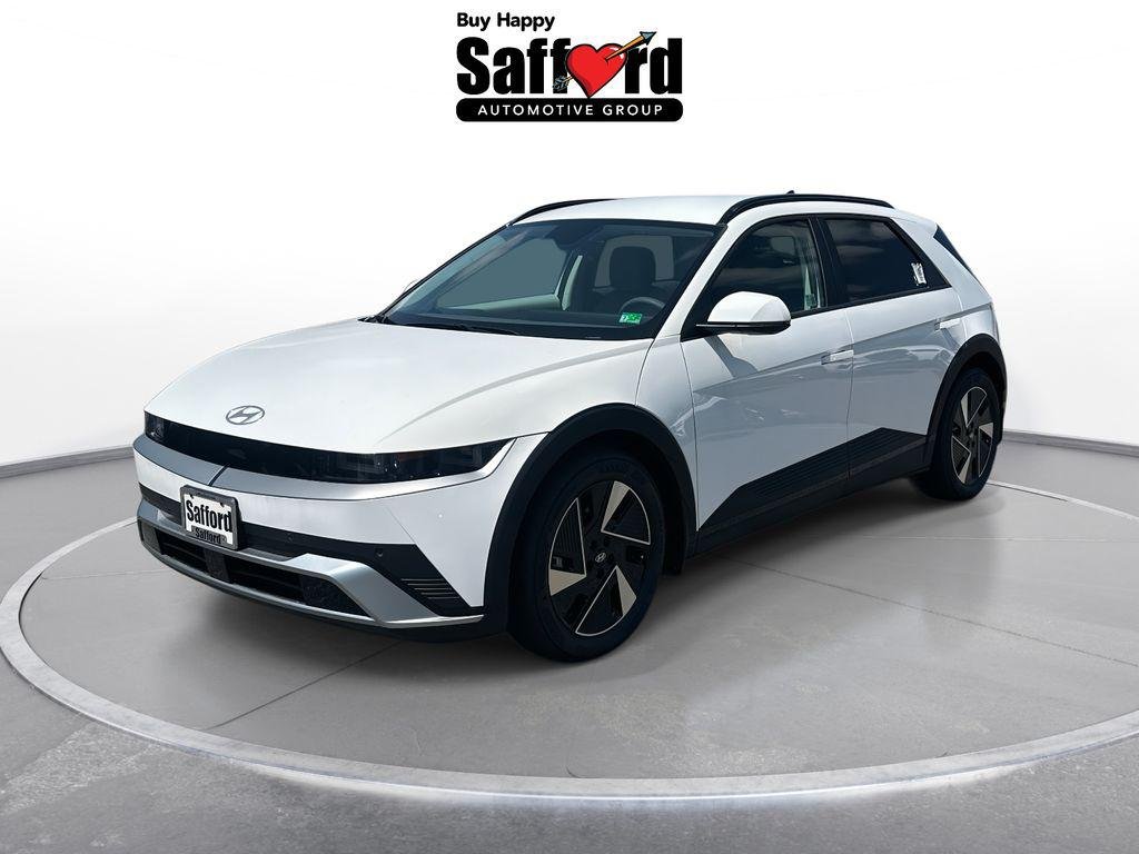 2025 Hyundai IONIQ 5