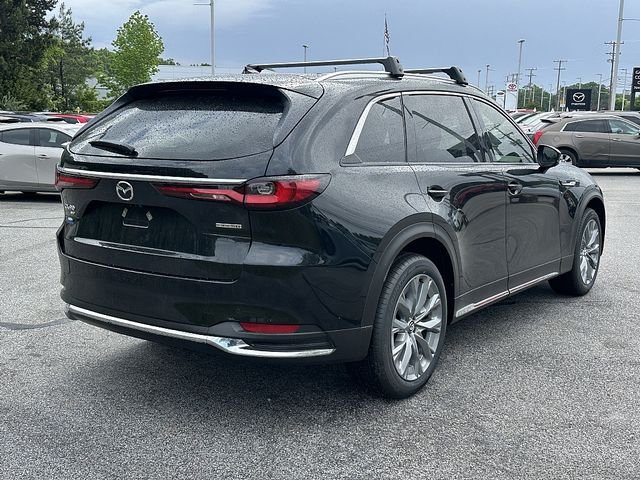 New 2026 Jet Black Mica Mazda 3.3 Turbo Premium Plus AWD image 10
