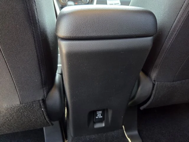 New 2026 Black Mitsubishi LE 1.5T S-AWC image 11