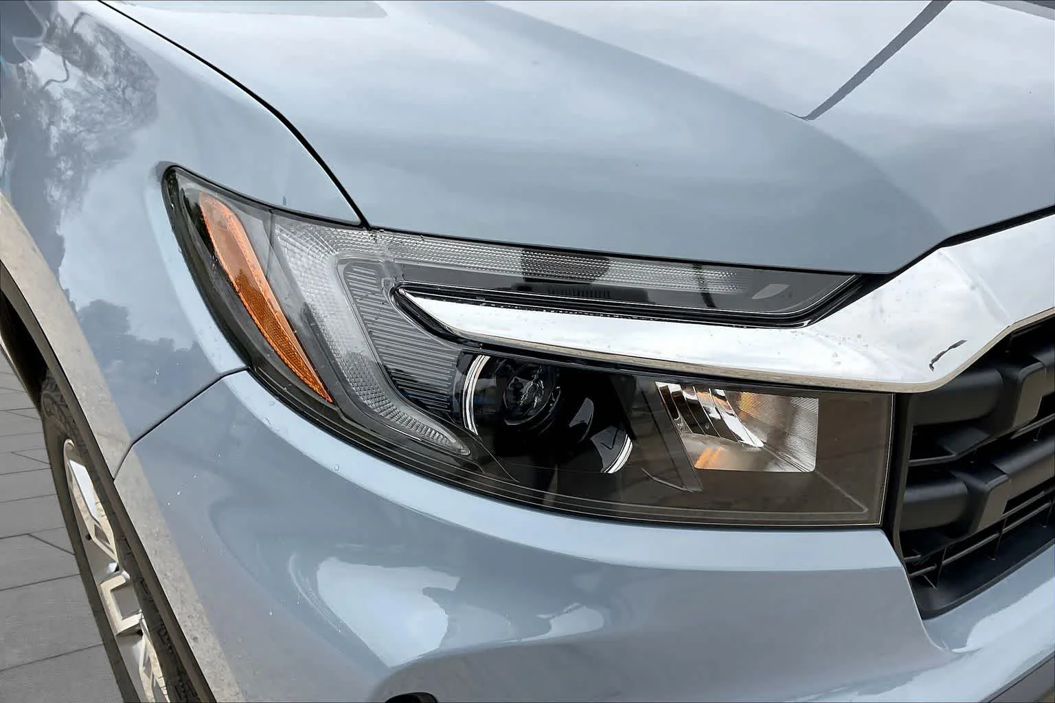 2026 Honda Ridgeline RTL - Photo 13