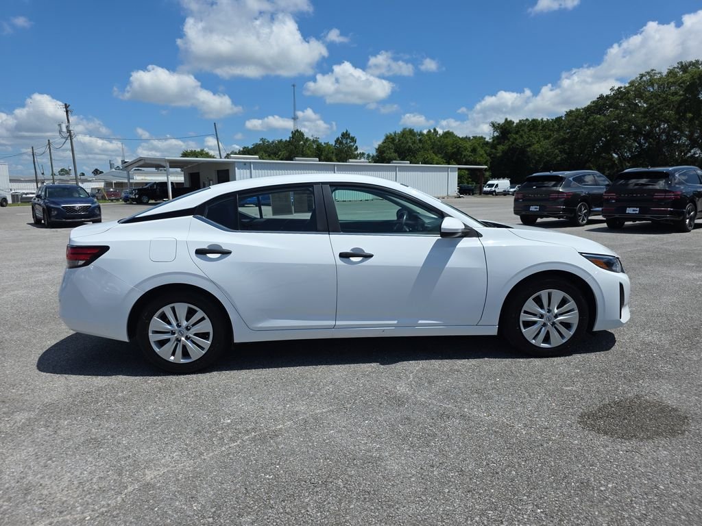 Used 2024 Fresh Powder Nissan S image 9