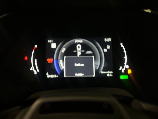 2024 Lexus RX Hybrid 500h - Photo 17
