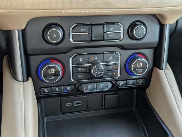 2023 Chevrolet Tahoe Premier - Photo 9