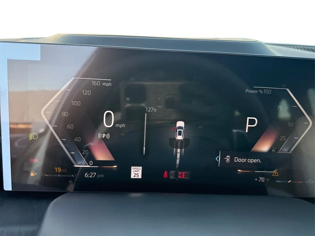 New 2026 White BMW sDrive40i image 22