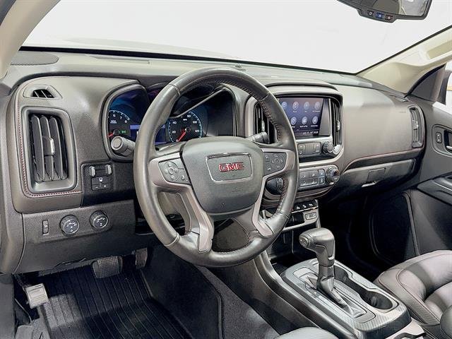 Used 2020 Satin Steel Metallic GMC 4WD All Terrain image 10