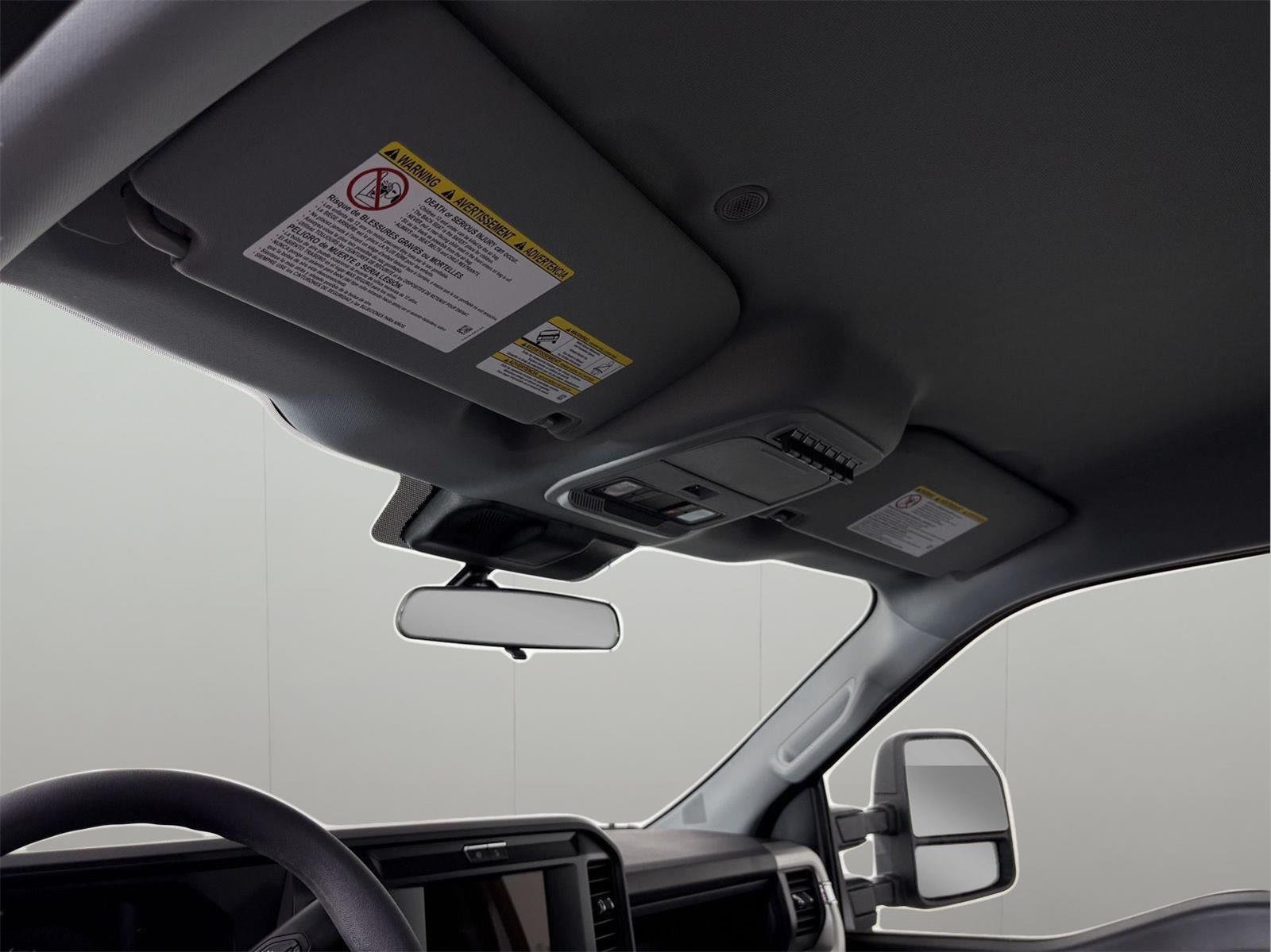 New 2026 Oxford White Ford XL image 28