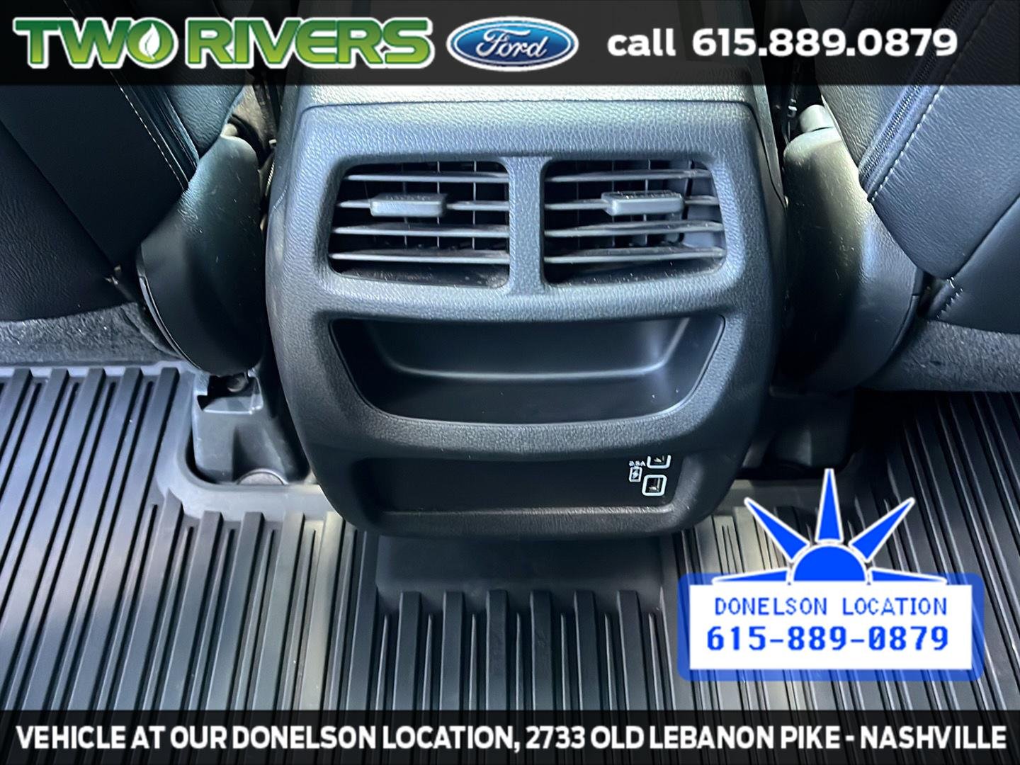 Used 2020 Modern Steel Metallic Honda RTL-E image 41