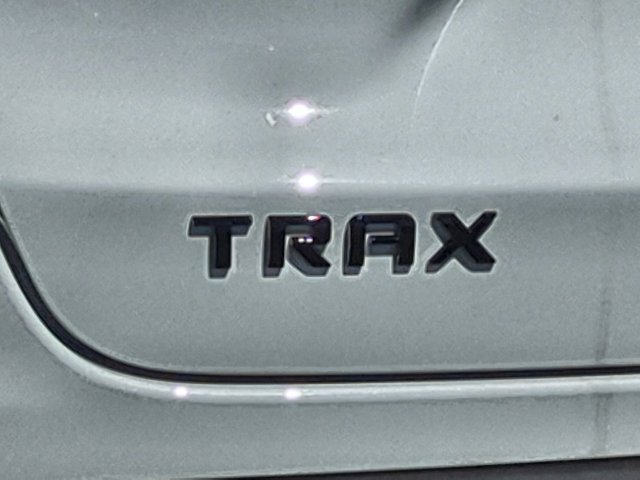 2026 Chevrolet Trax RS - Photo 10