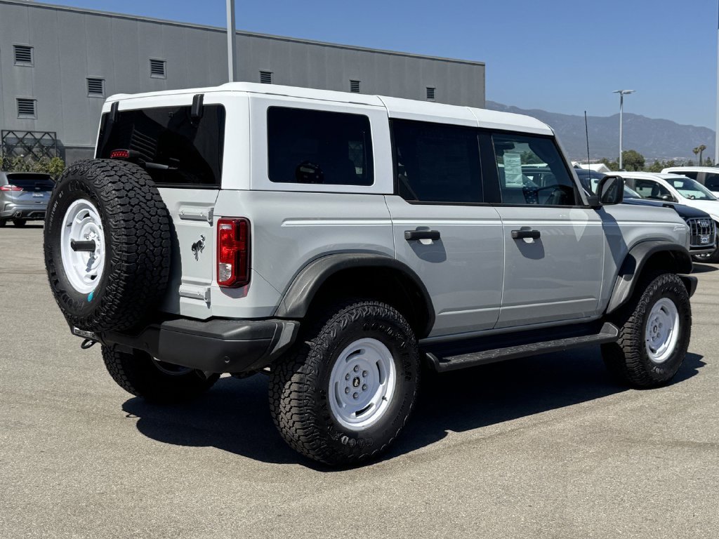 Used 2026 Avalanche Ford Heritage Edition image 8