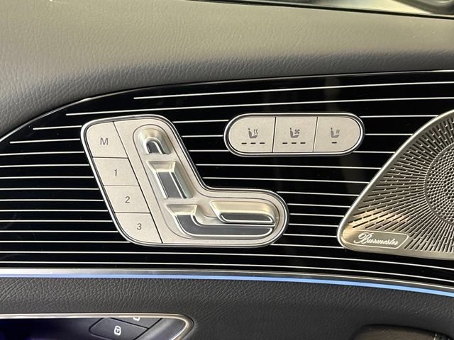New 2026 Obsidian Black Metallic Mercedes-Benz GLE 450 image 52