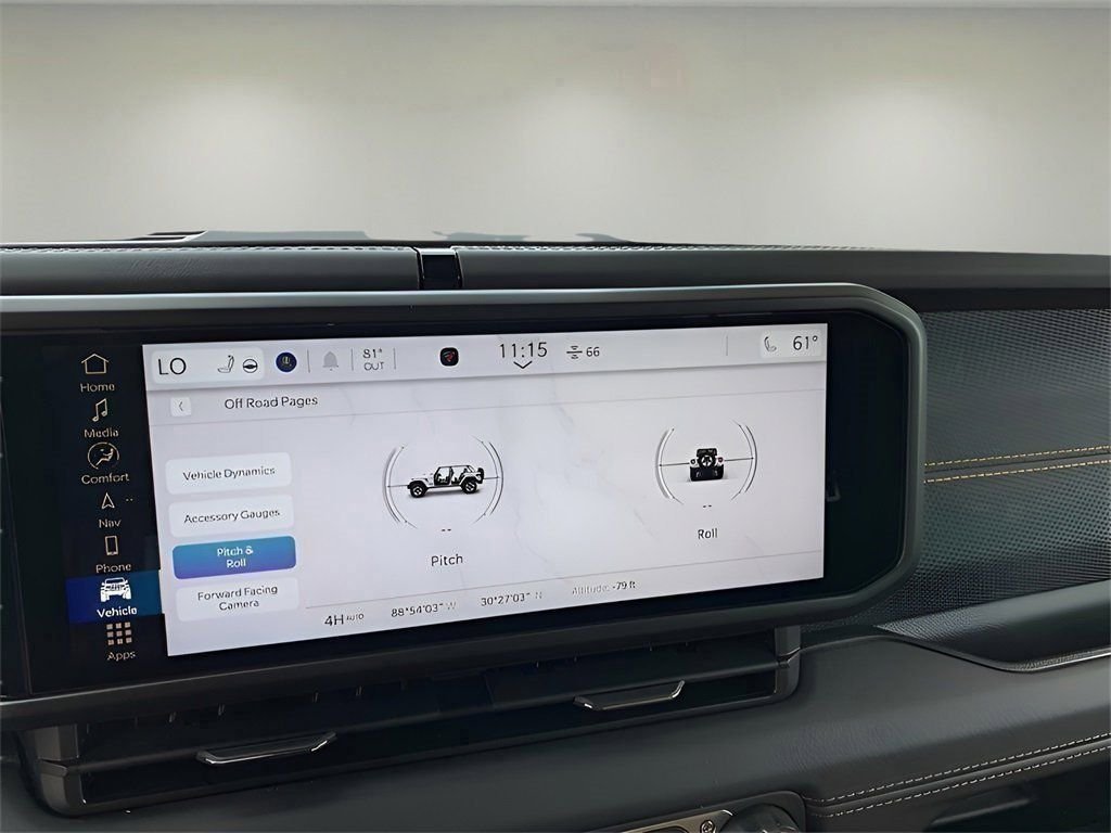 2025 Jeep Wrangler 4-Door Rubicon 392 Final Edition - Photo 101