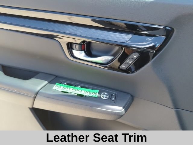 2026 Honda CR-V Sport Touring - Photo 15