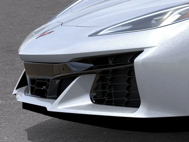 New 2026 Blade Silver Metallic Chevrolet 2LZ image 13