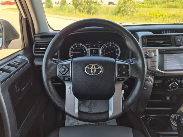 Used 2019 Silver Toyota SR5 Premium image 17