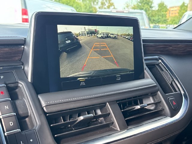 Used 2023 Black Chevrolet Z71 image 20