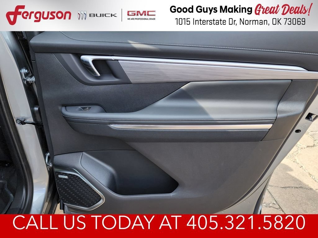 2026 Buick Enclave Preferred - Photo 42