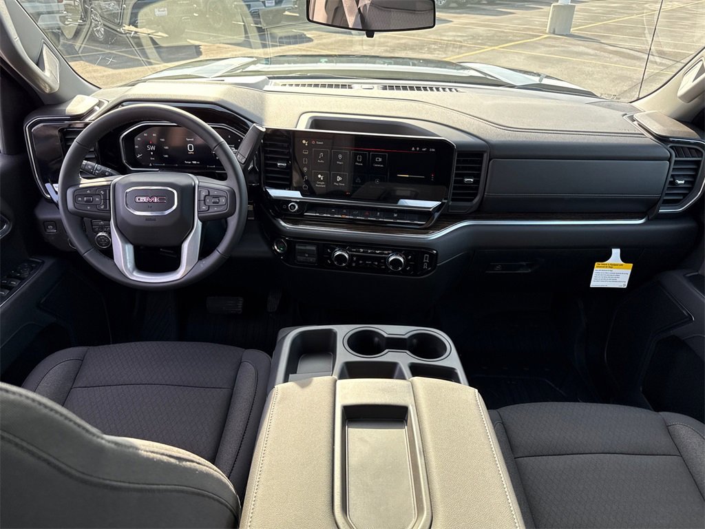 2026 GMC SIERRA - Image 27