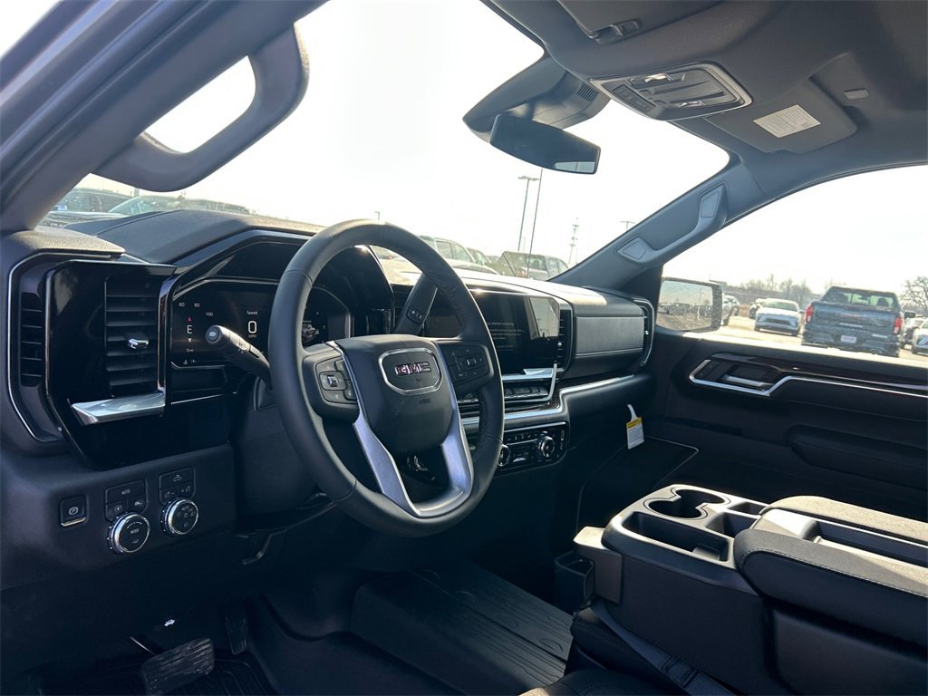 2026 GMC SIERRA - Image 18