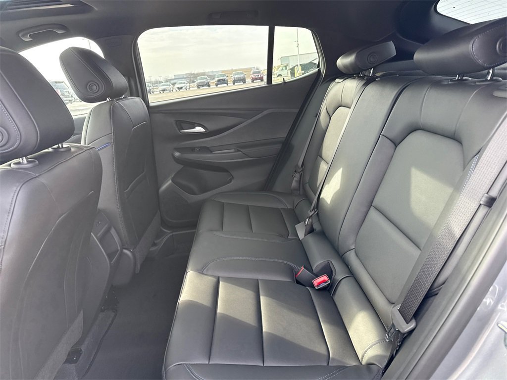 2026 BUICK ENVISTA - Image 29